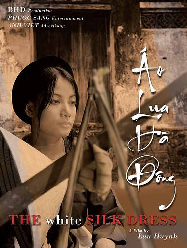 Áo Lụa Hà Đông - The White Silk Dress (2006) Áo Lụa Hà Đông - The White Silk Dress (2006)