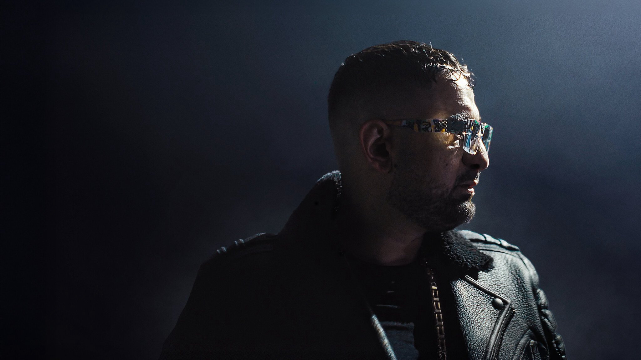 Babo: Câu Chuyện Về Haftbefehl -  Babo: The Haftbefehl Story