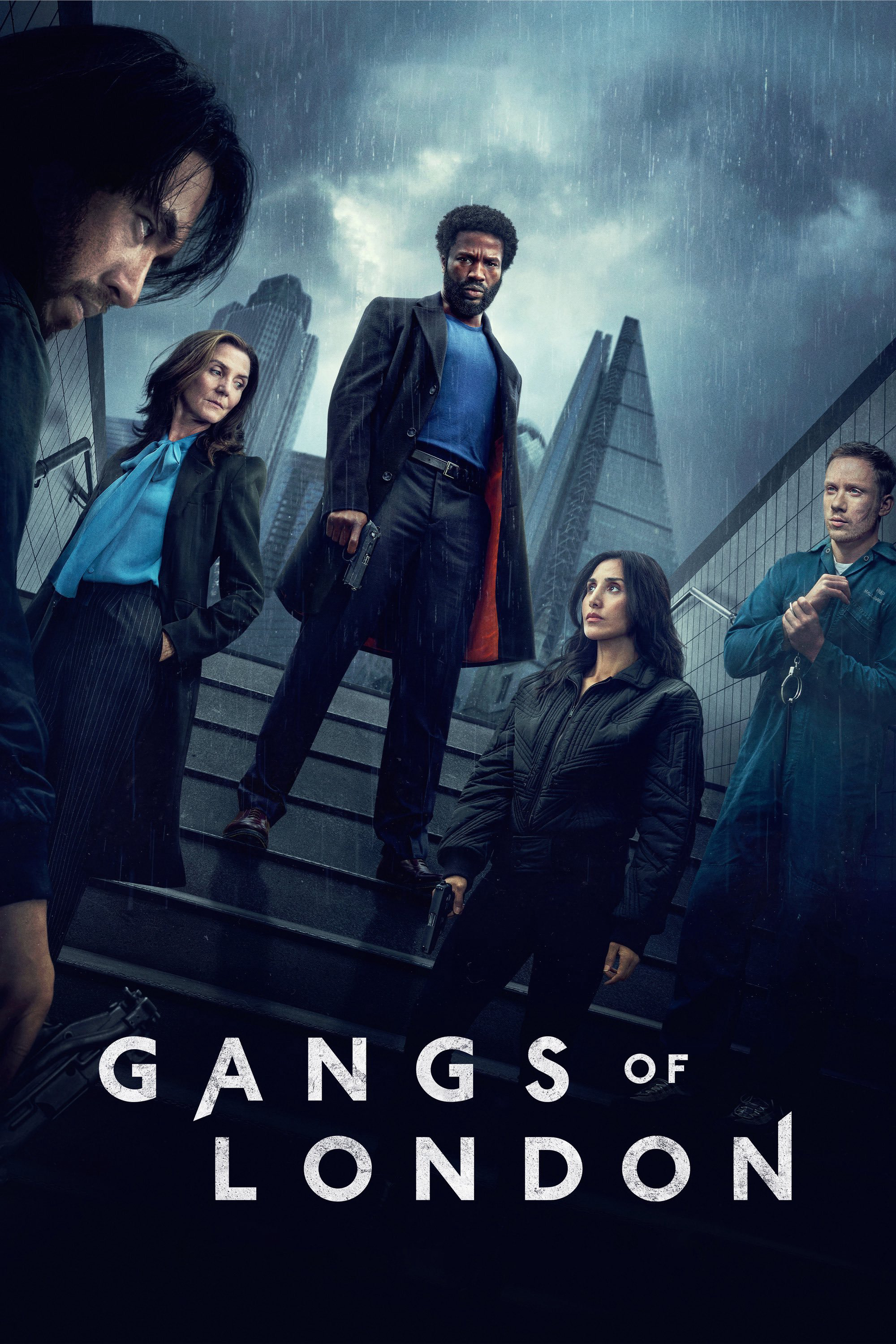 Băng Đảng Luân Đôn (Phần 3) - Gangs of London (Season 3) (2025) Băng Đảng Luân Đôn (Phần 3) - Gangs of London (Season 3) (2025)