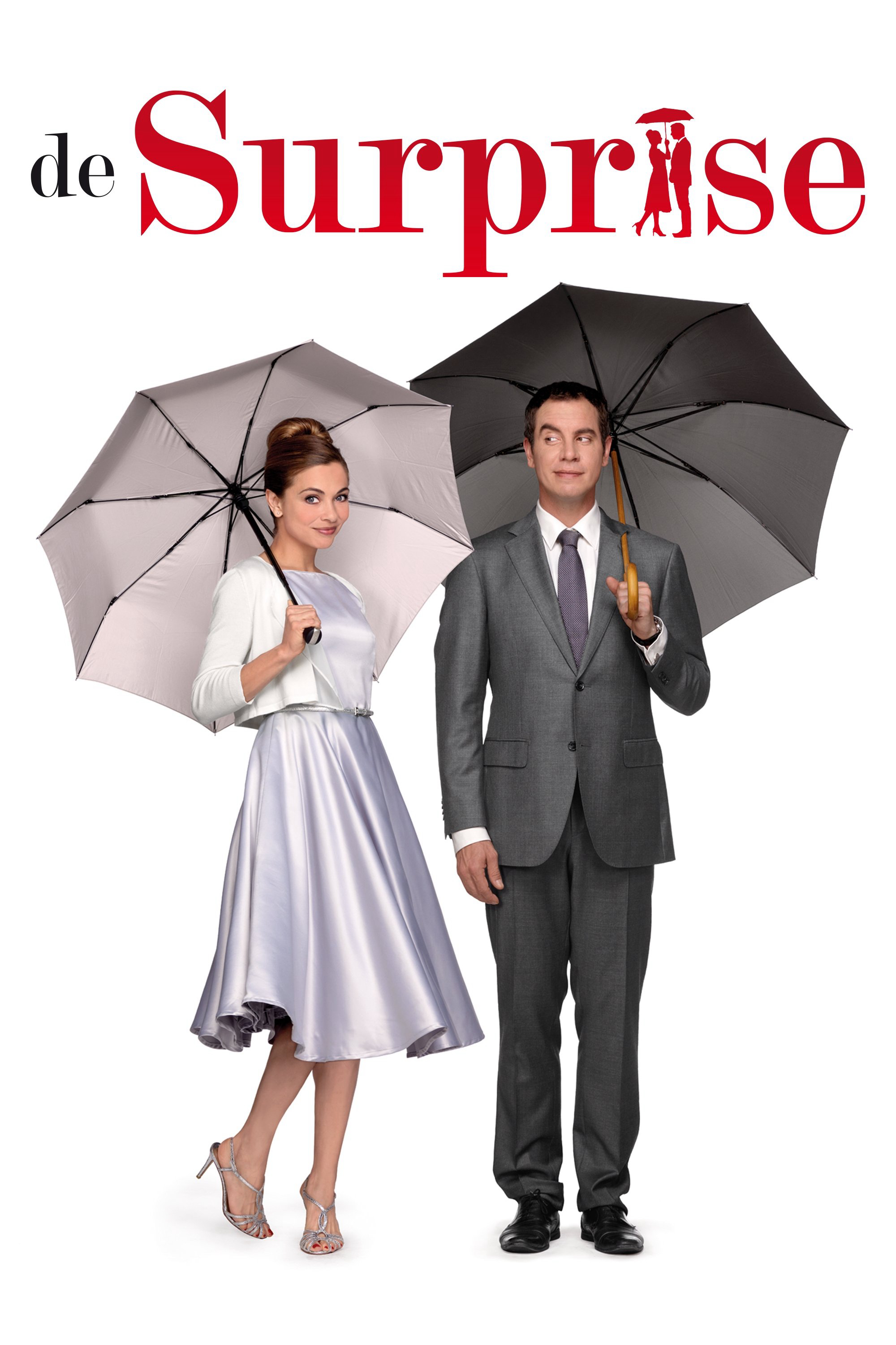 Bất ngờ - The Surprise (2015) Bất ngờ - The Surprise (2015)
