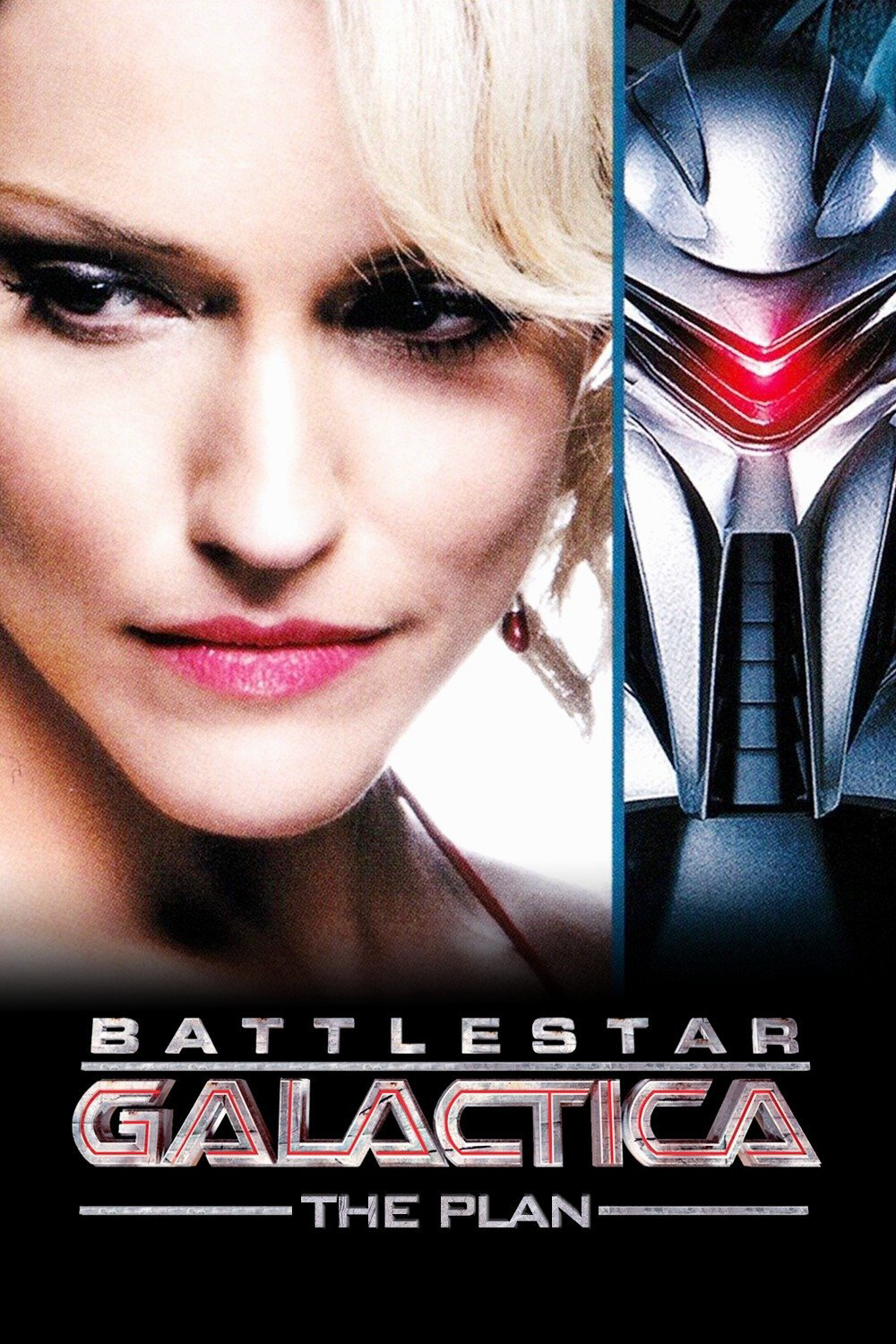 Battlestar Galactica: The Plan - Battlestar Galactica: The Plan (2009) Battlestar Galactica: The Plan - Battlestar Galactica: The Plan (2009)