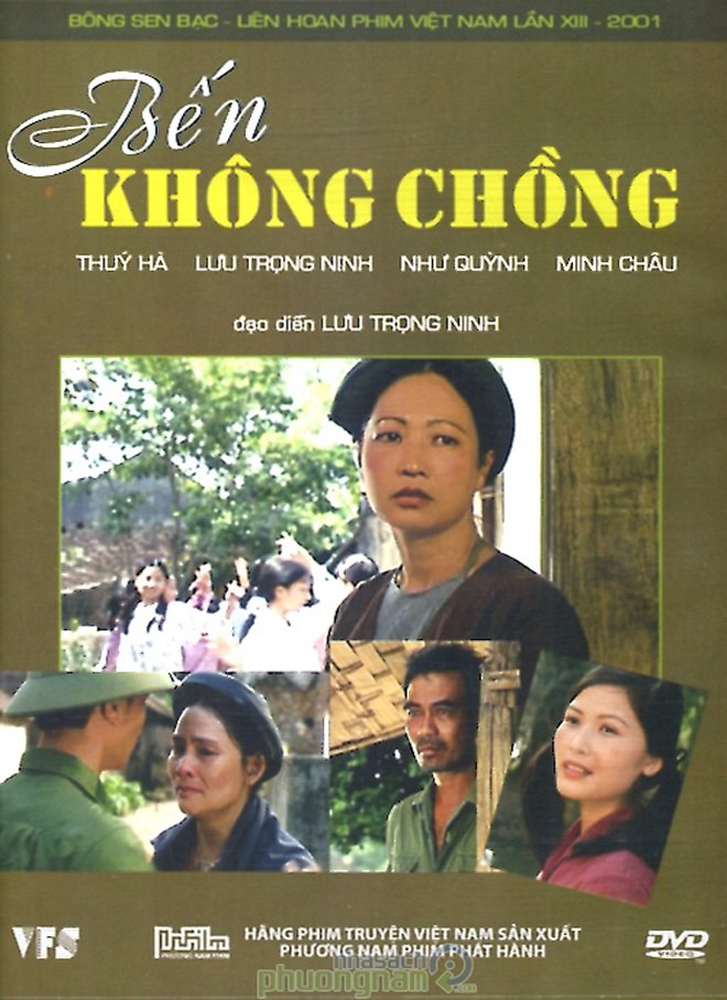 Bến Không Chồng - Wharf of Widows (2001) Bến Không Chồng - Wharf of Widows (2001)