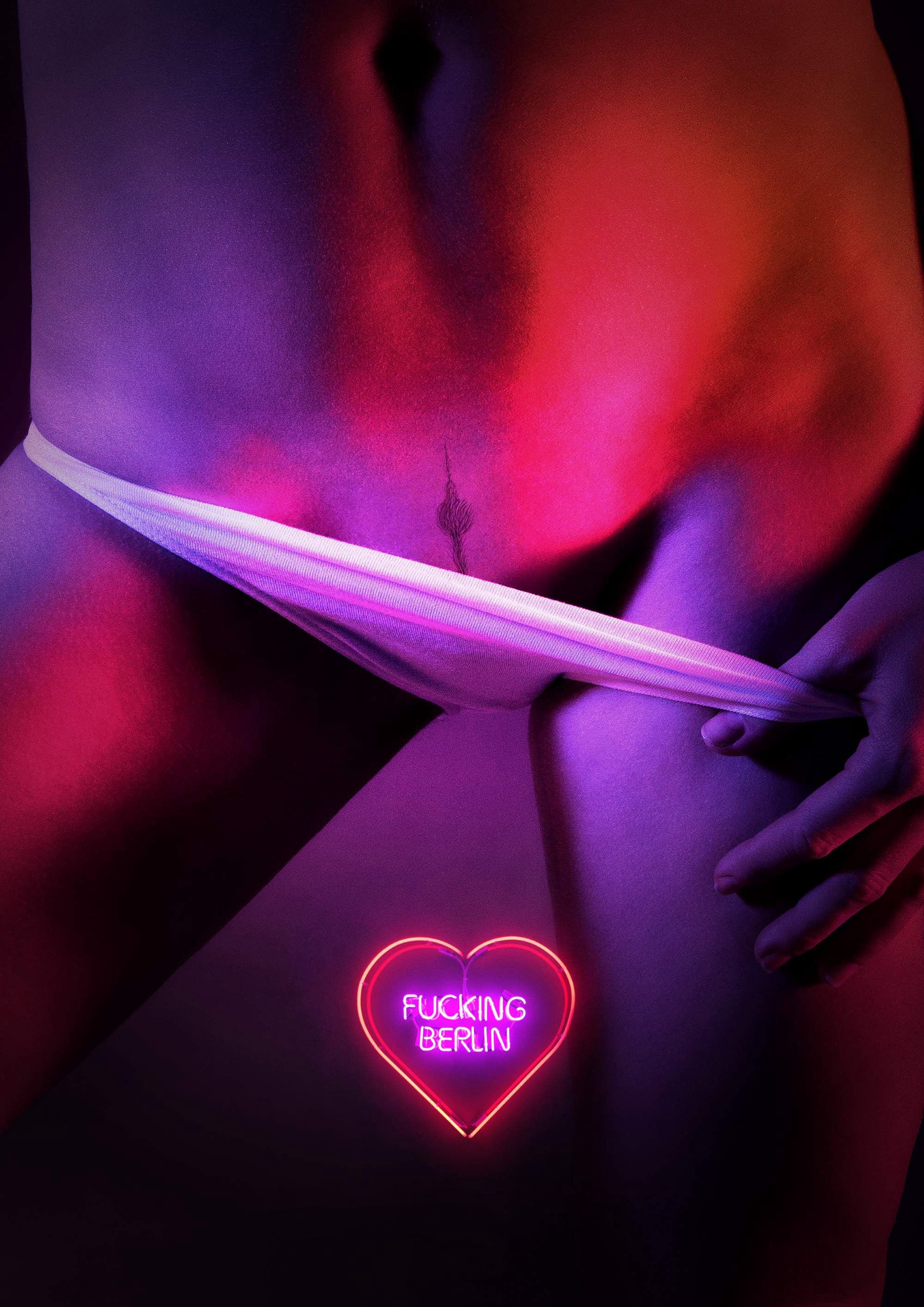 Berlin chết tiệt - Fucking Berlin (2016) Berlin chết tiệt - Fucking Berlin (2016)