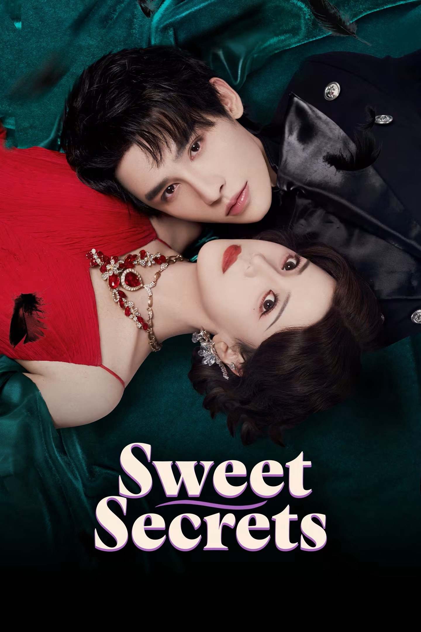 Bí Mật Ngọt Ngào - Sweet Secrets (2025) Bí Mật Ngọt Ngào - Sweet Secrets (2025)