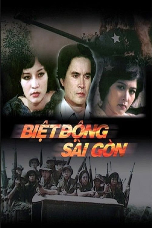 Biệt động Sài Gòn: Điểm hẹn - Saigon Rangers: The Meeting Place (1986) Biệt động Sài Gòn: Điểm hẹn - Saigon Rangers: The Meeting Place (1986)
