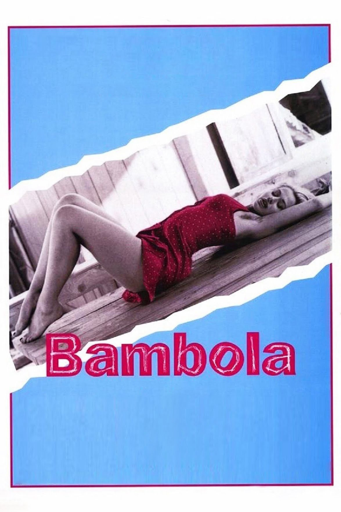 Búp bê - Bambola (1996) Búp bê - Bambola (1996)