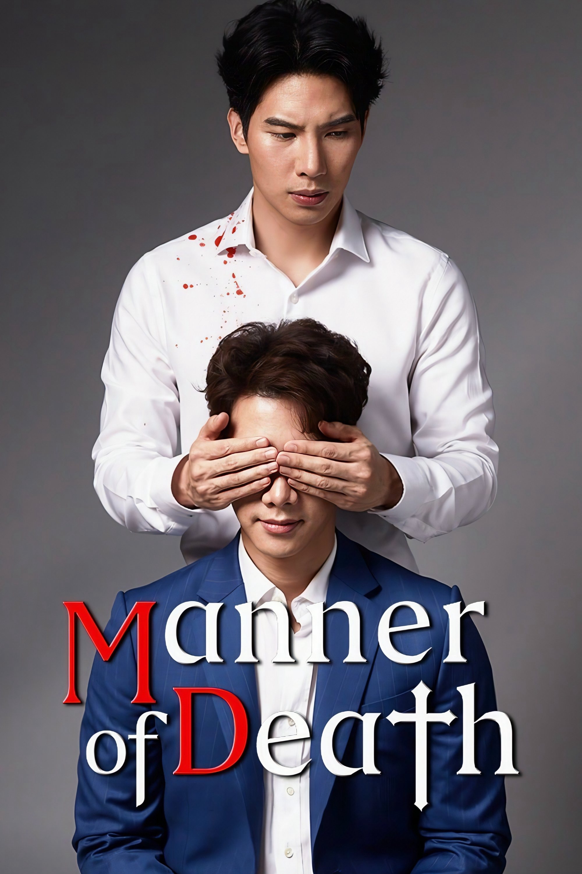 Câu Đố Của Tử Thần - Manner of Death (2020) Câu Đố Của Tử Thần - Manner of Death (2020)