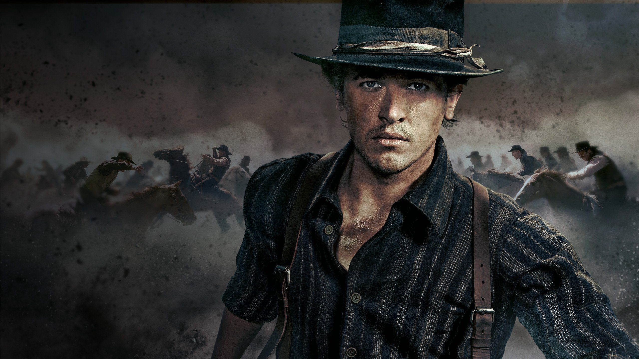 Cậu Nhóc Billy (Phần 3) - Billy the Kid