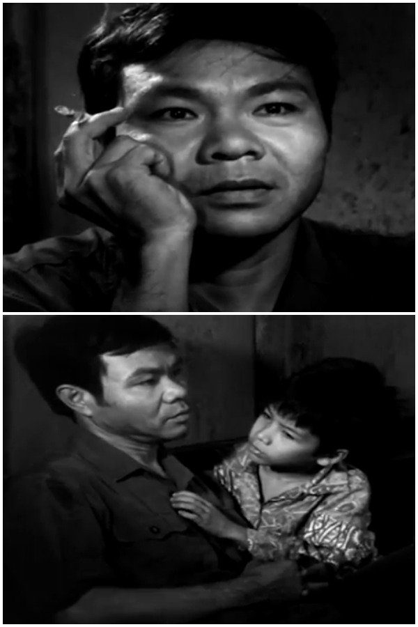 Cha và Con - Father and Son (1979) Cha và Con - Father and Son (1979)