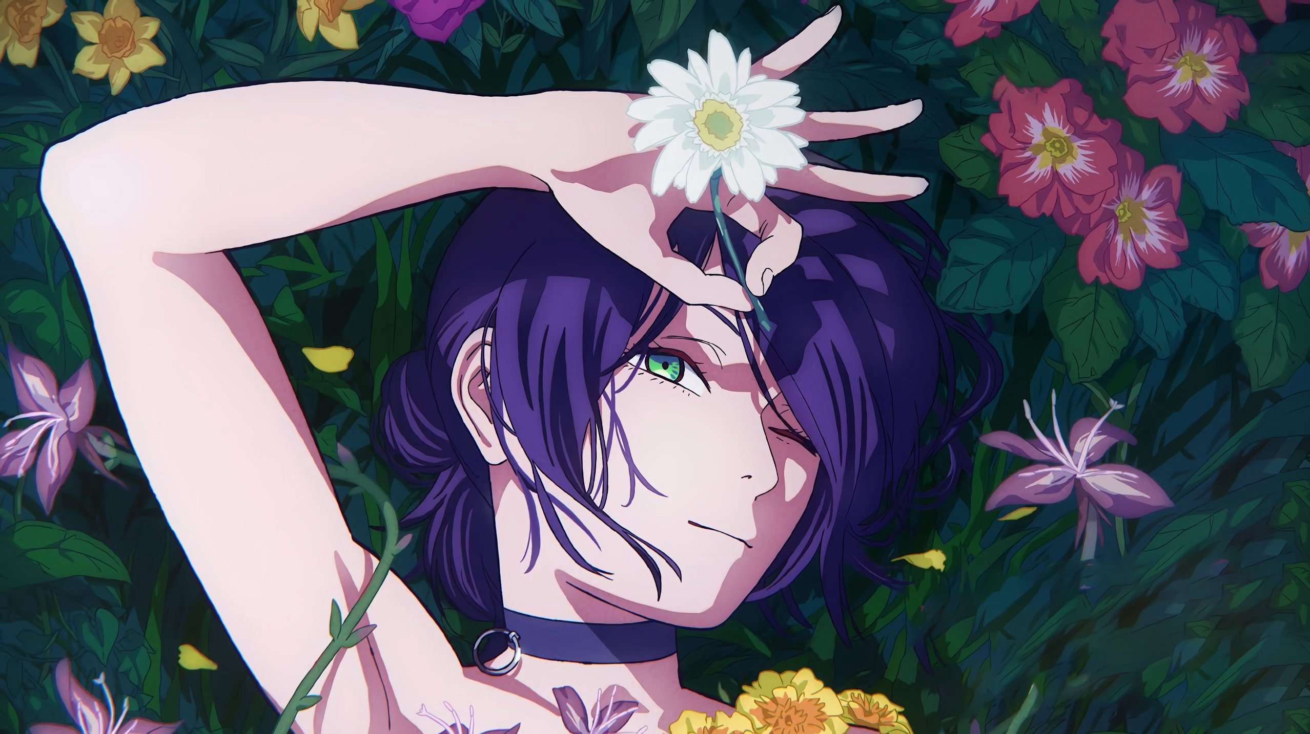 Chainsaw Man – The Movie: Chương Reze - Chainsaw Man - The Movie: Reze Arc
