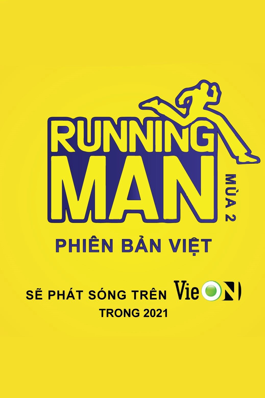 Chạy Đi Chờ Chi (Phần 2) - Running Man Vietnam (Season 2) (2021)