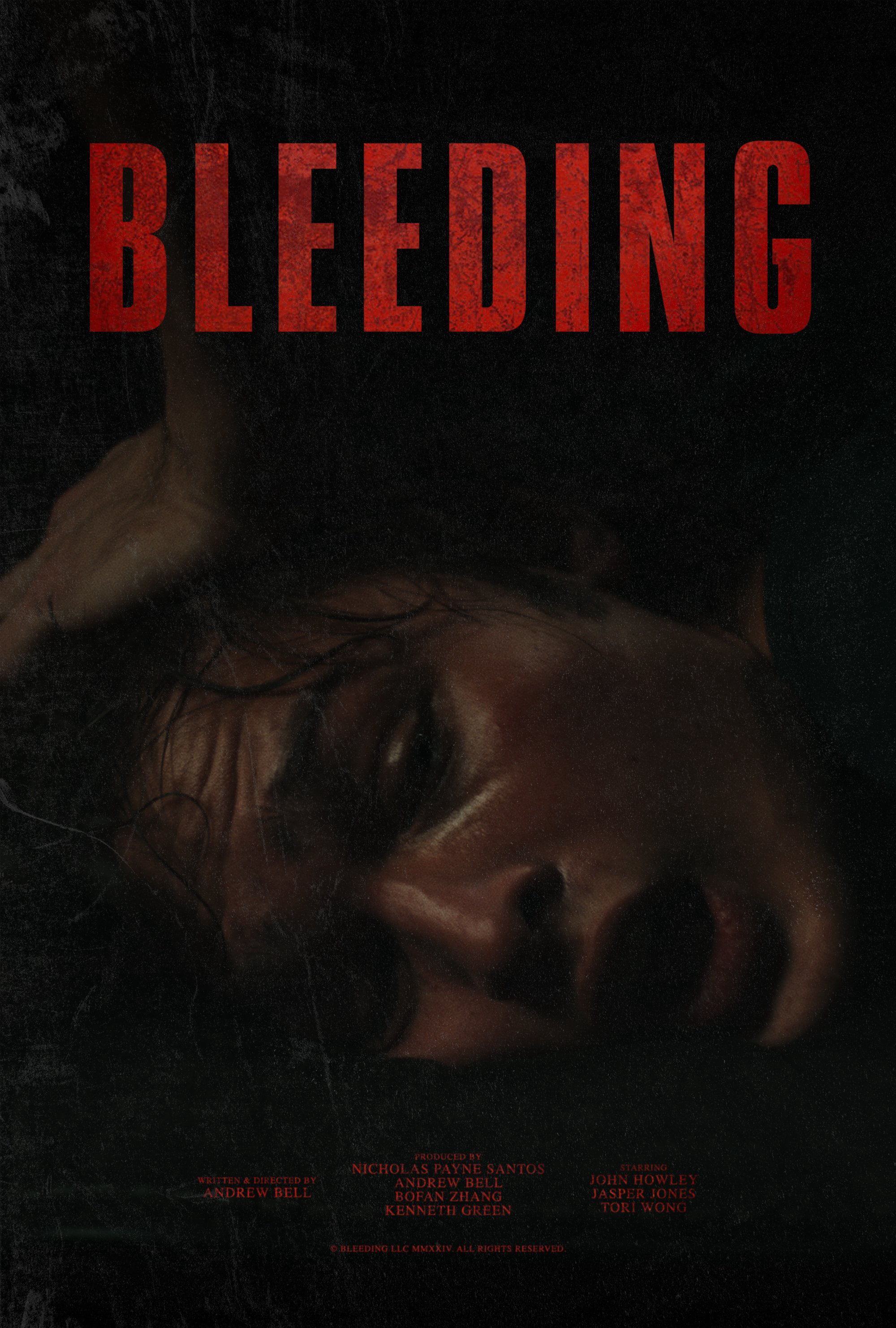 Chảy máu - Bleeding (2024) Chảy máu - Bleeding (2024)