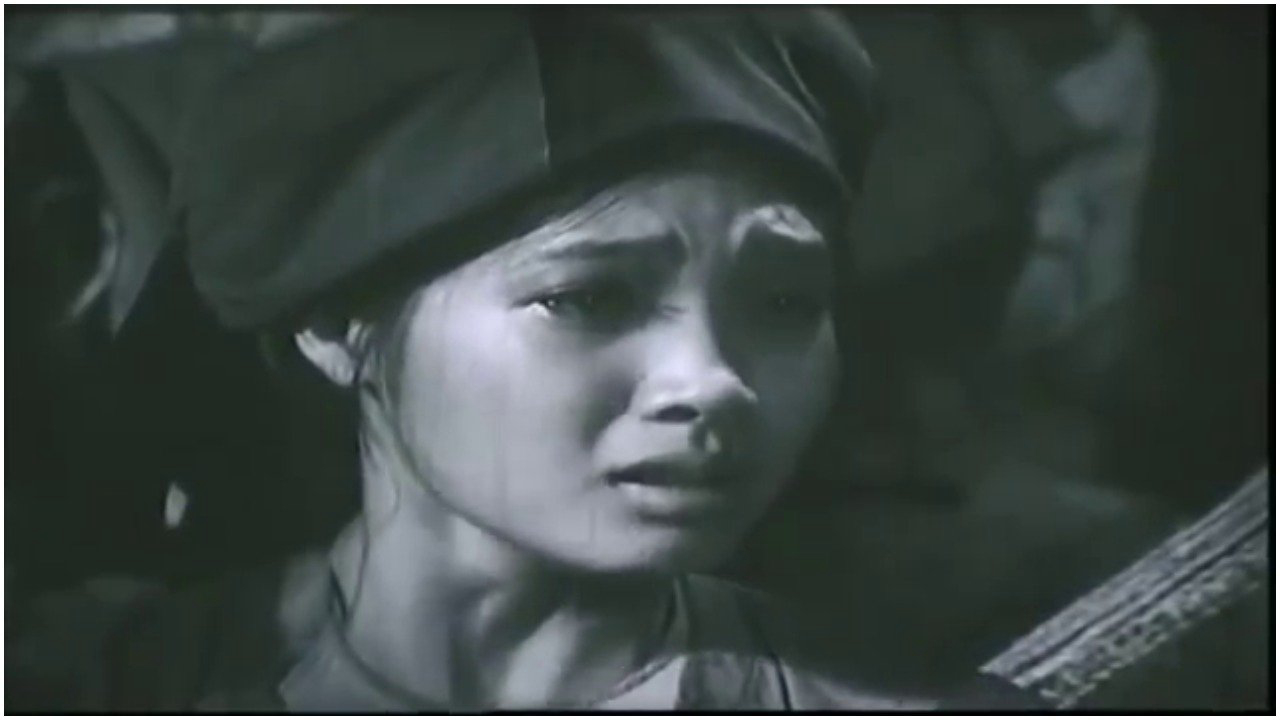 Chị Dậu - Mrs. Dau