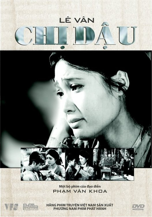 Chị Dậu - Mrs. Dau (1981) Chị Dậu - Mrs. Dau (1981)