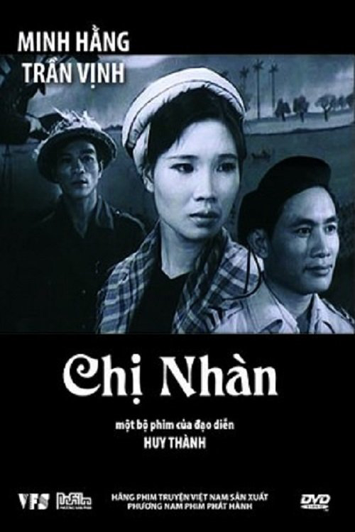 Chị Nhàn - Chị Nhàn (1980) Chị Nhàn - Chị Nhàn (1980)