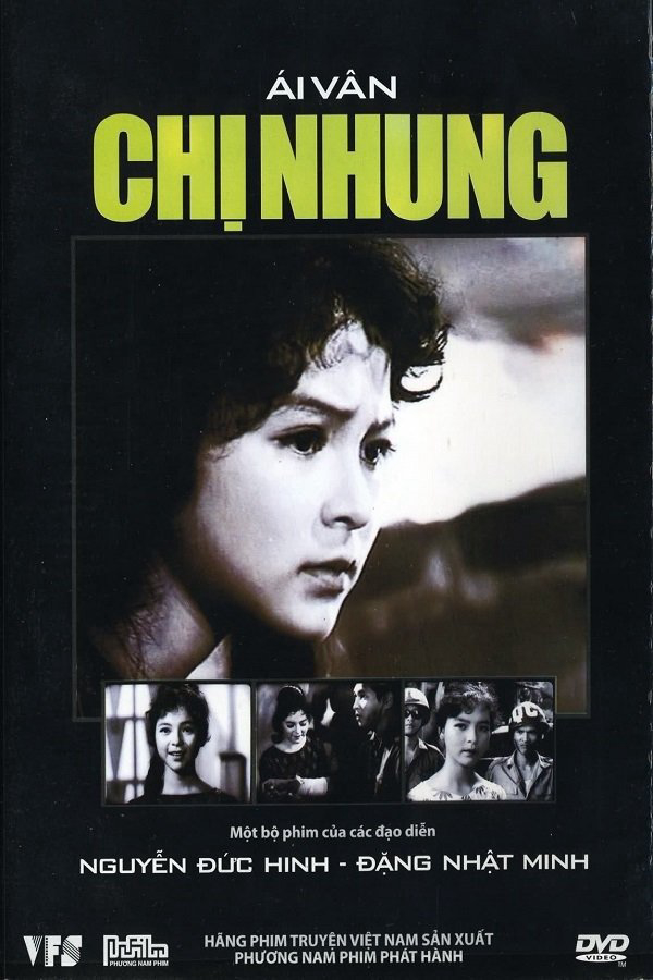 Chị Nhung - Miss Nhung (1970) Chị Nhung - Miss Nhung (1970)