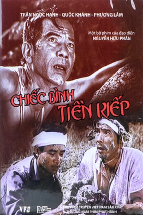 Chiếc Bình Tiền Kiếp - The Pot From A Past Life (1990) Chiếc Bình Tiền Kiếp - The Pot From A Past Life (1990)