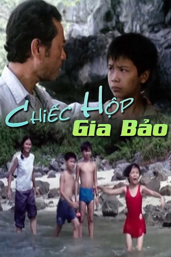 Chiếc Hộp Gia Bảo - Chiếc Hộp Gia Bảo (1999) Chiếc Hộp Gia Bảo - Chiếc Hộp Gia Bảo (1999)