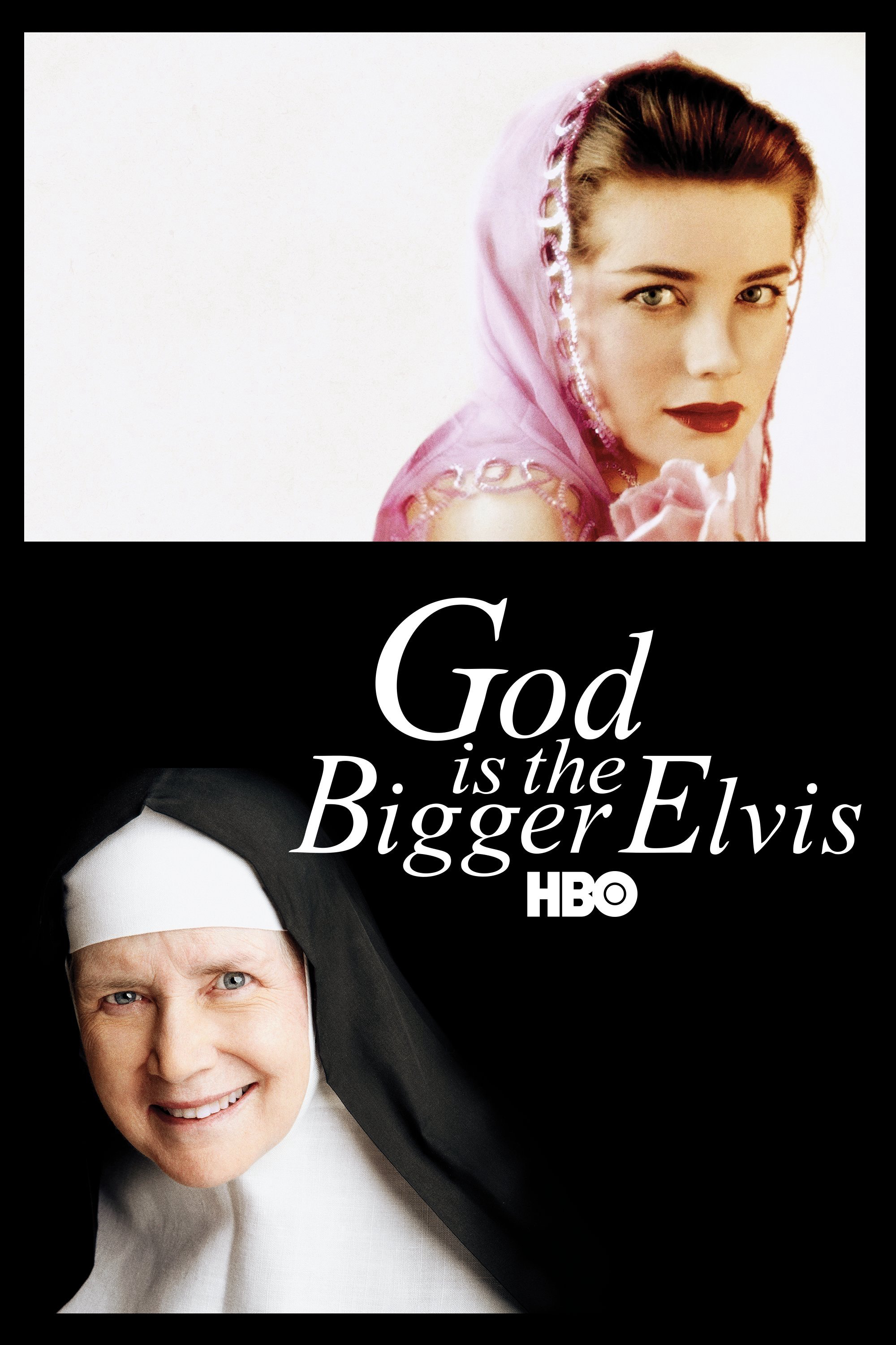 Chúa Là Elvis Lớn Lao Hơn - God Is the Bigger Elvis (2012) Chúa Là Elvis Lớn Lao Hơn - God Is the Bigger Elvis (2012)