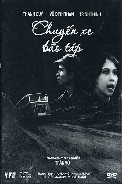 Chuyến xe bão táp - A Stormy Journey