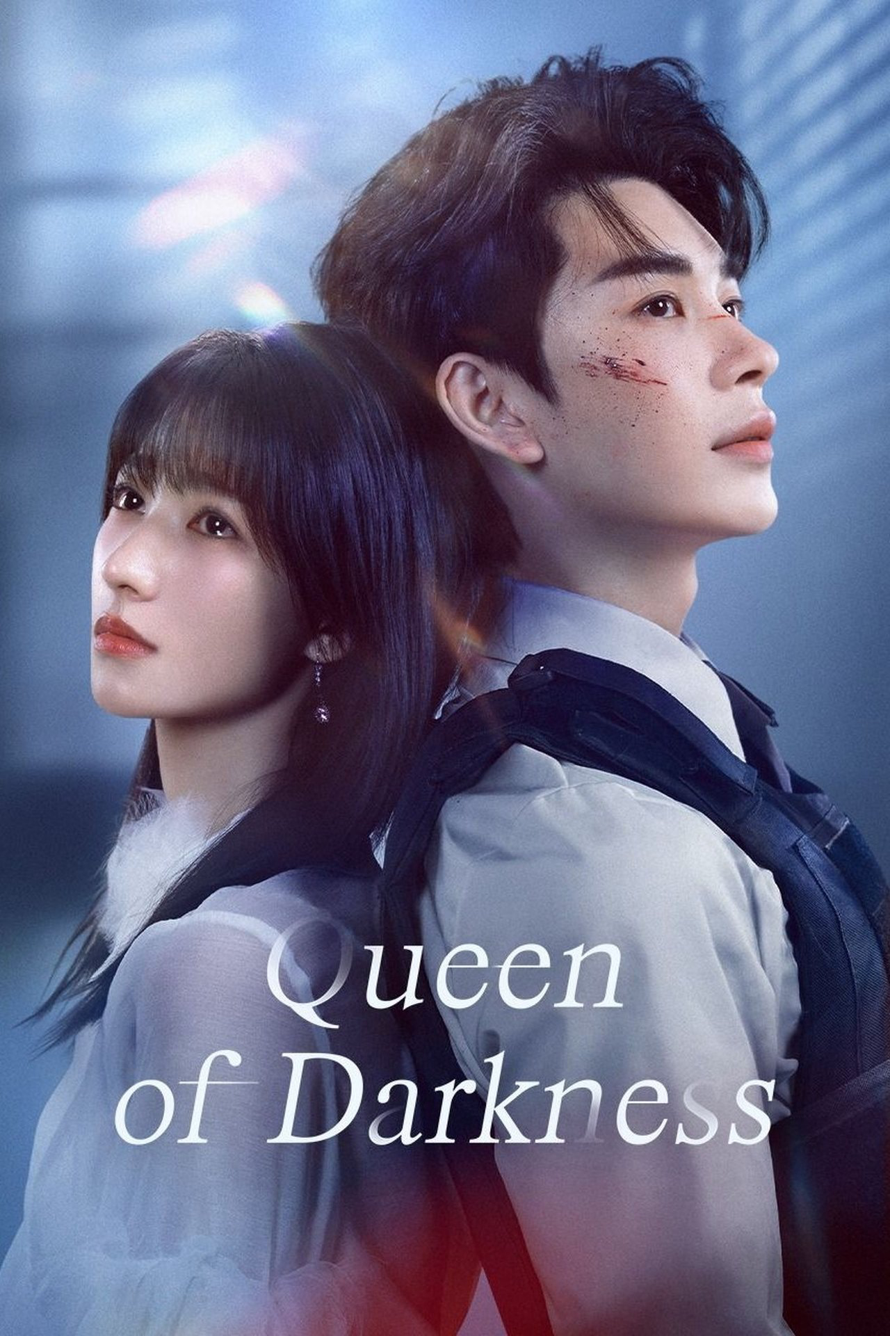 Cô Ấy Trong Đêm Tối - Queen of Darkness (2025) Cô Ấy Trong Đêm Tối - Queen of Darkness (2025)