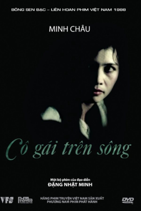 Cô gái trên sông - The Girl on the River (1987) Cô gái trên sông - The Girl on the River (1987)
