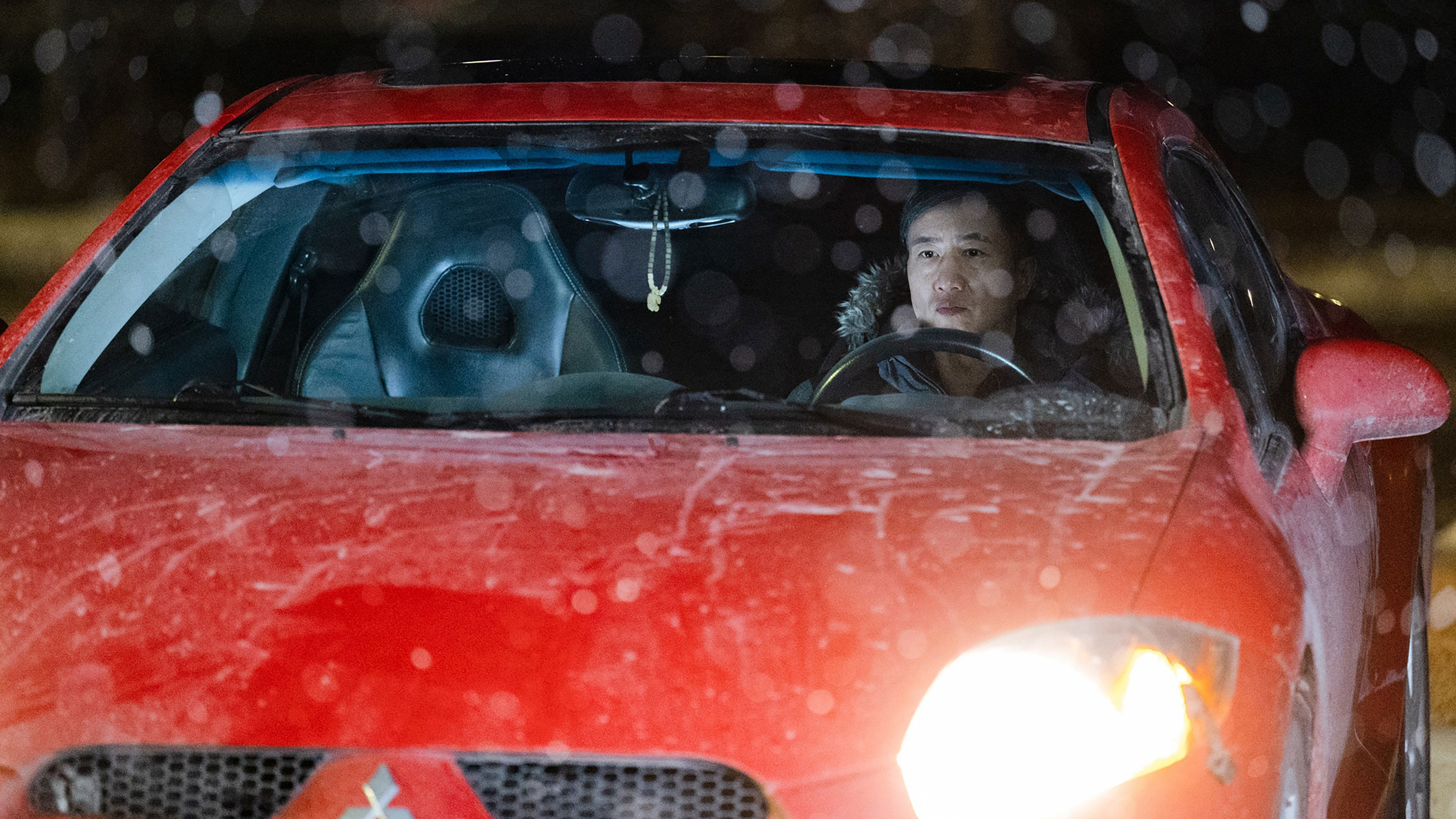 Con Bạc Hoàn Lương -  Lucky Star