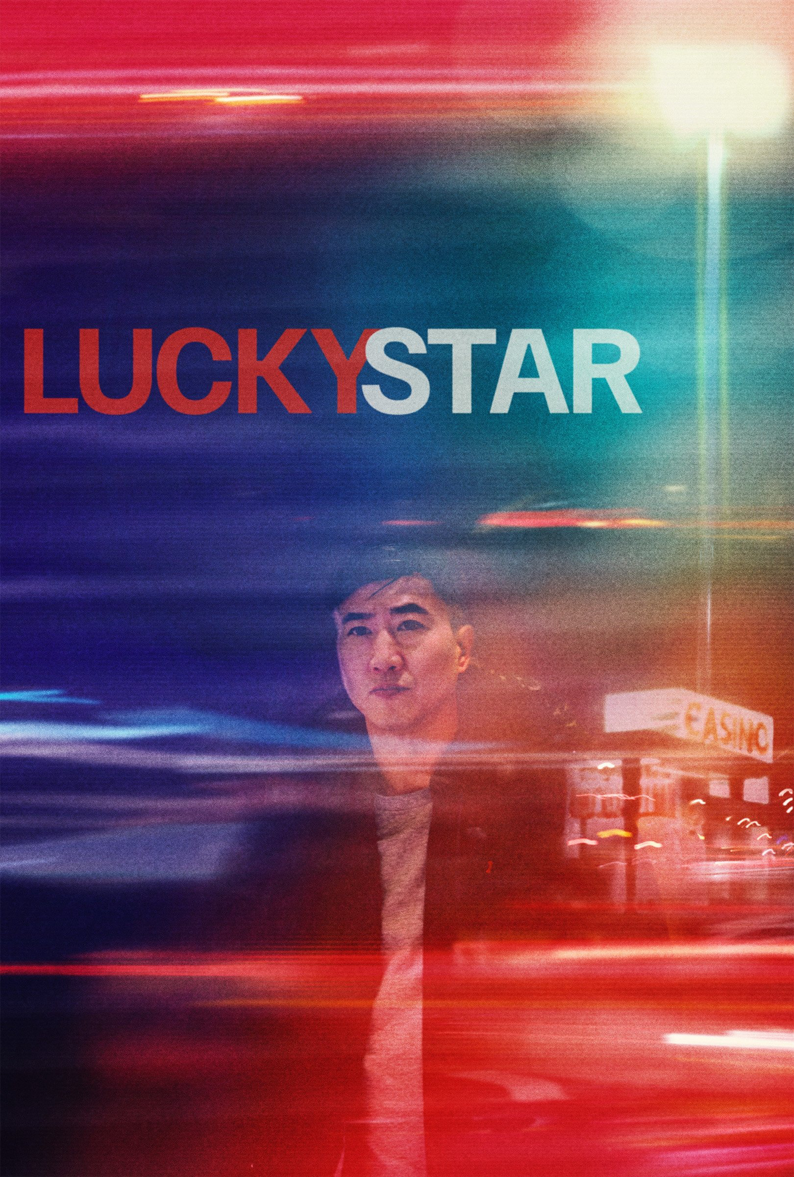 Con Bạc Hoàn Lương - Lucky Star (2024) Con Bạc Hoàn Lương - Lucky Star (2024)