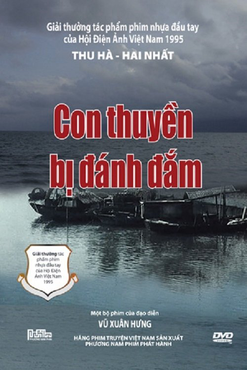Con Thuyền Bị Đánh Đắm - The Sunken Boat (1994) Con Thuyền Bị Đánh Đắm - The Sunken Boat (1994)