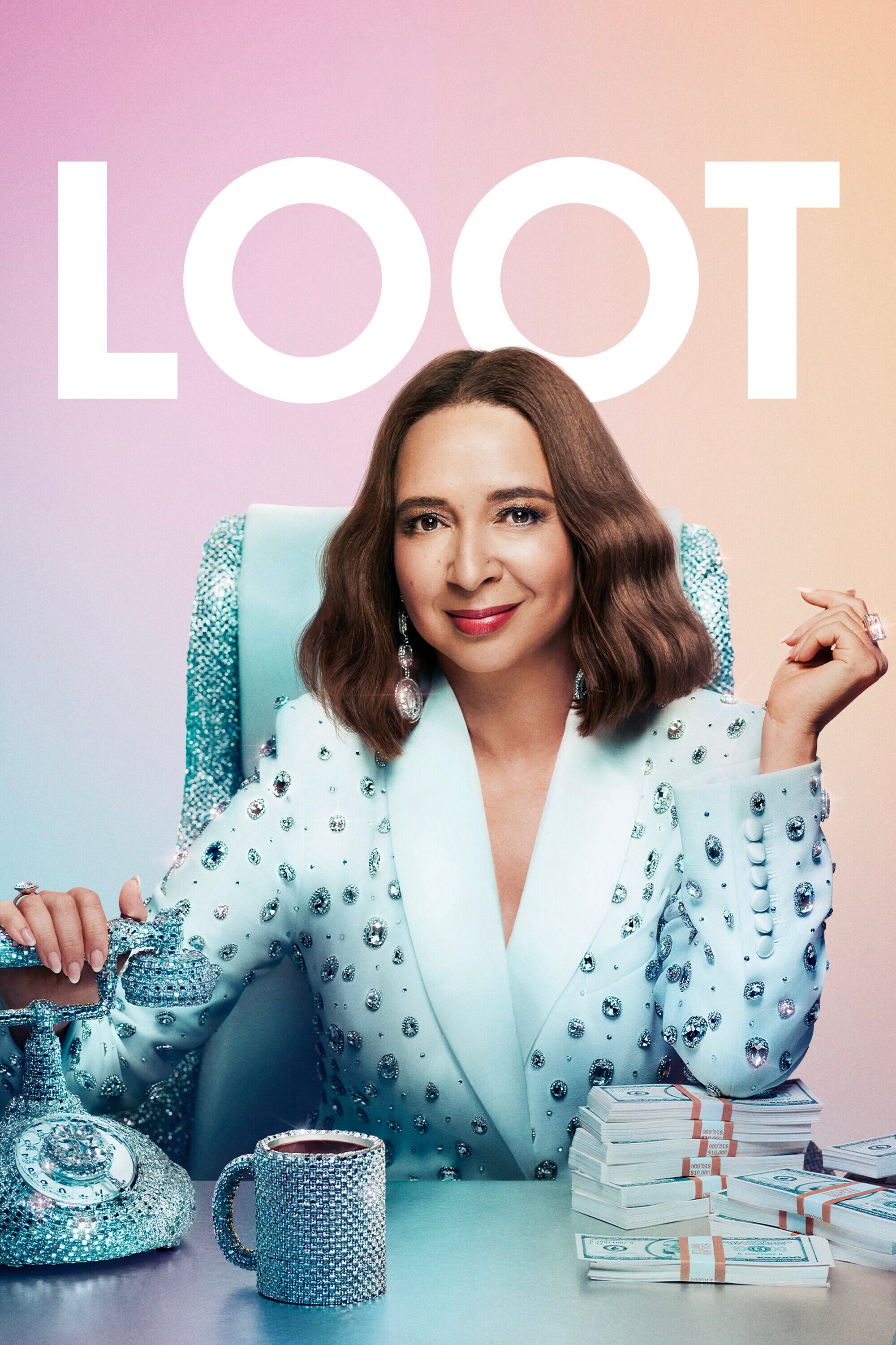Của Cải (Phần 3) - Loot (Season 3) (2025) Của Cải (Phần 3) - Loot (Season 3) (2025)