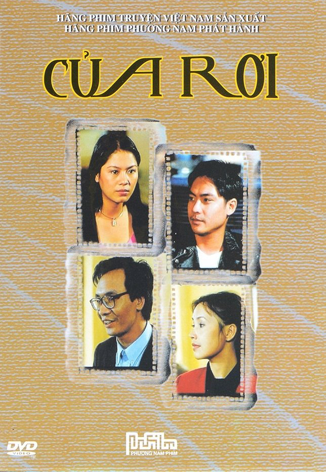 Của rơi - Missing Object (2004) Của rơi - Missing Object (2004)