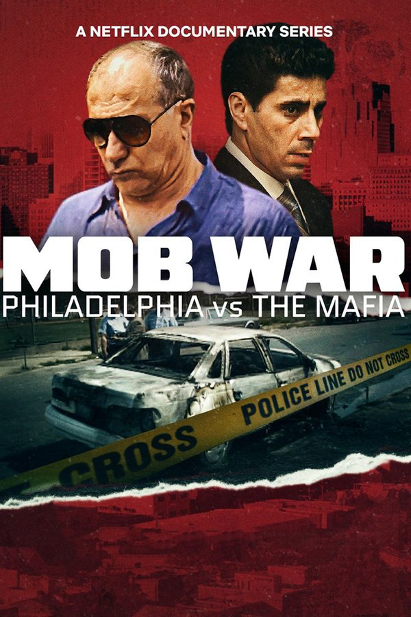 Cuộc Chiến Băng Đảng Philadelphia - Mob War: Philadelphia vs. the Mafia (2025) Cuộc Chiến Băng Đảng Philadelphia - Mob War: Philadelphia vs. the Mafia (2025)