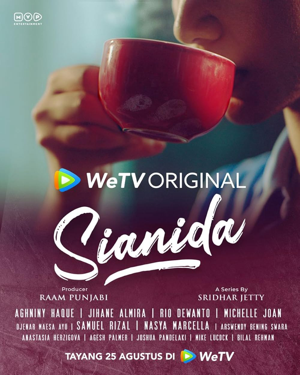 Cyanide - Sianida (2021) Cyanide - Sianida (2021)