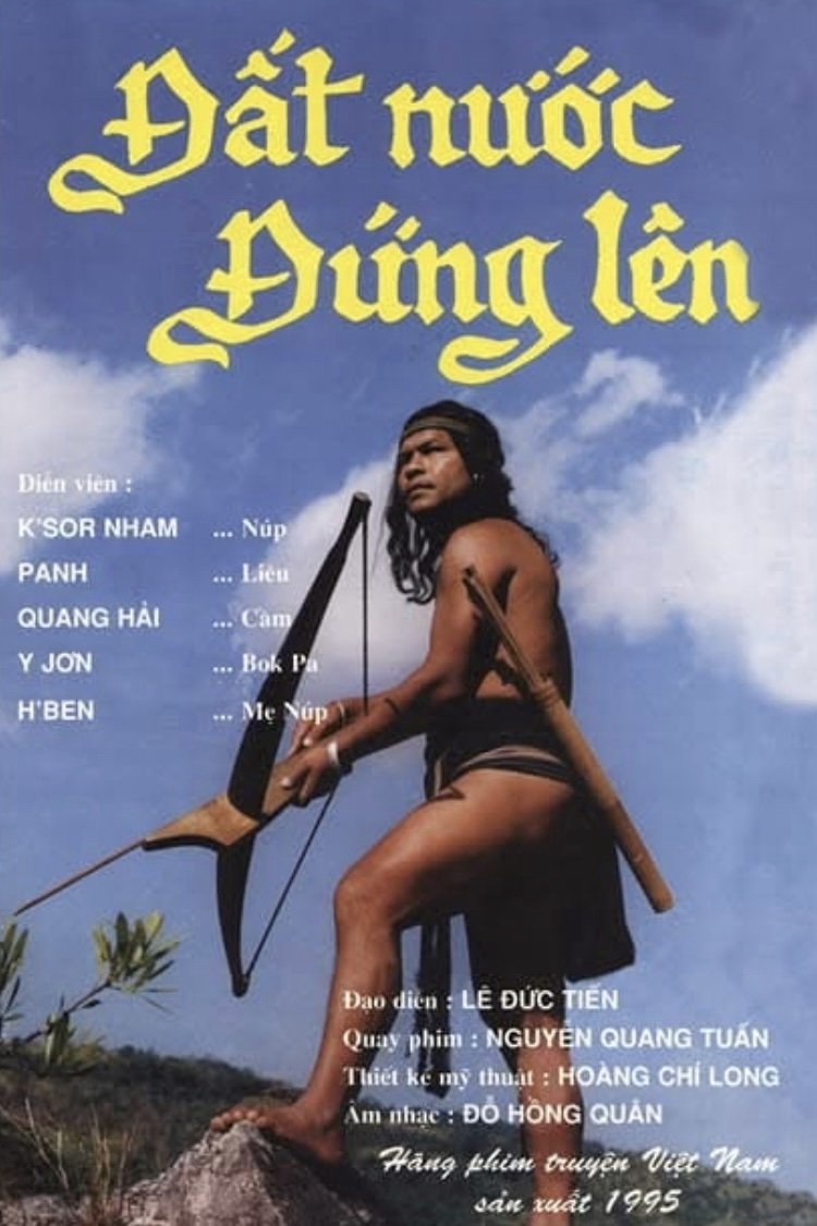 Đất Nước Đứng Lên - Đất Nước Đứng Lên (1995) Đất Nước Đứng Lên - Đất Nước Đứng Lên (1995)