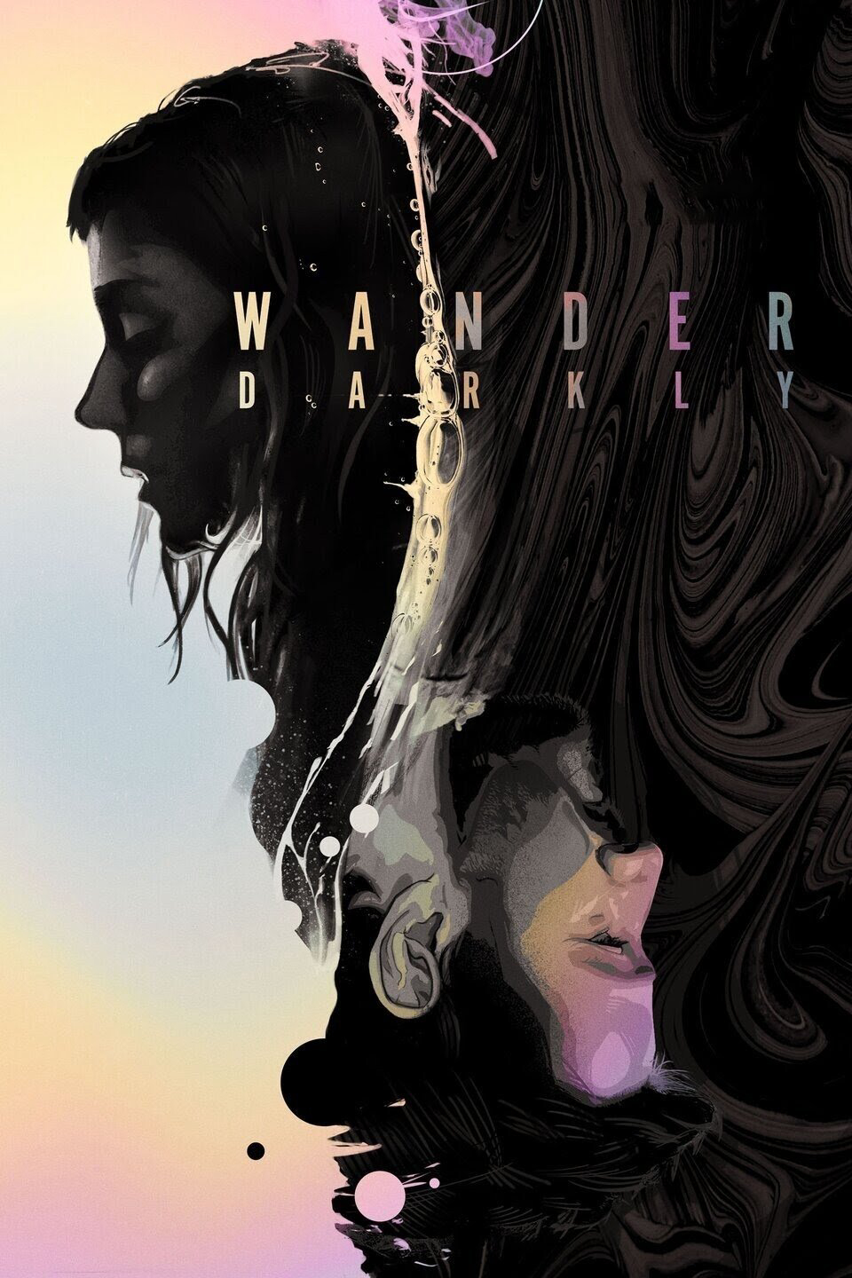Đi lang thang trong bóng tối - Wander Darkly (2020) Đi lang thang trong bóng tối - Wander Darkly (2020)