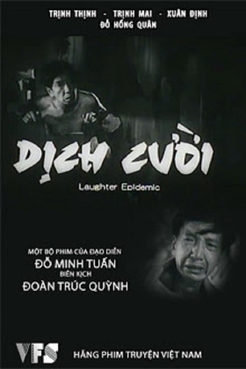 Dịch Cười - Laughter Epidemic (1988) Dịch Cười - Laughter Epidemic (1988)