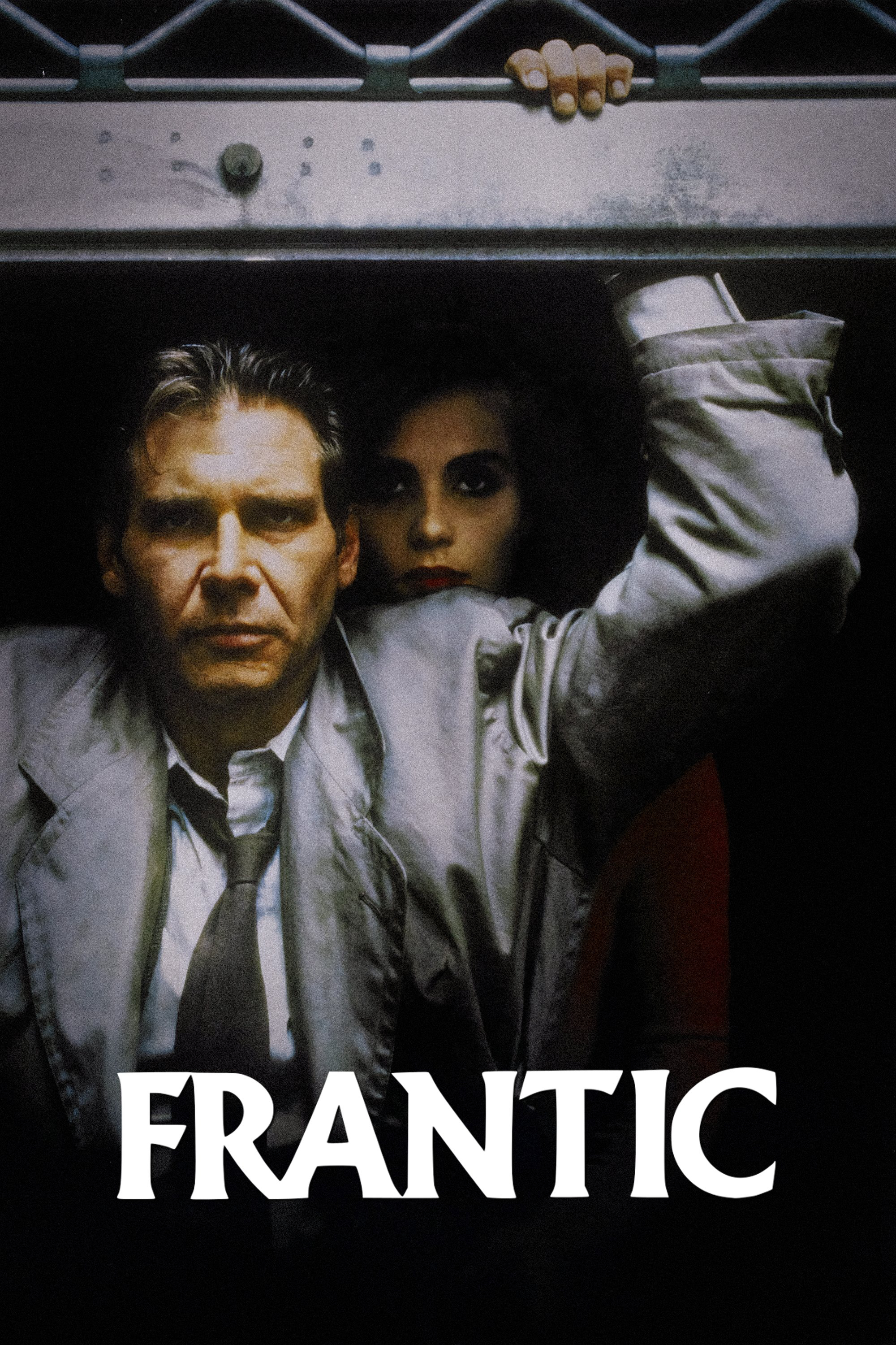 điên cuồng - Frantic (1988) điên cuồng - Frantic (1988)