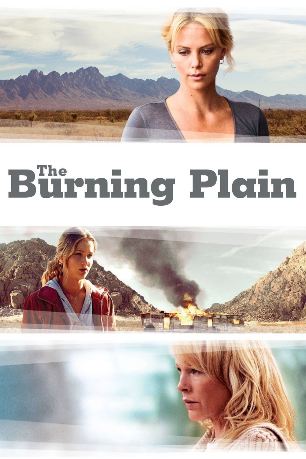 Đồng Bằng Cháy - The Burning Plain (2008) Đồng Bằng Cháy - The Burning Plain (2008)
