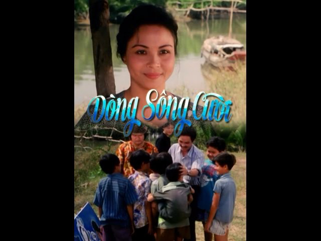 Dòng Sông Cười - River Of Laughter (1994) Dòng Sông Cười - River Of Laughter (1994)