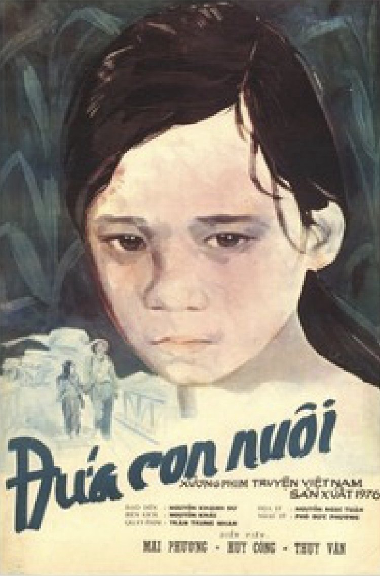 Đứa Con Nuôi - The Foster Child (1977) Đứa Con Nuôi - The Foster Child (1977)
