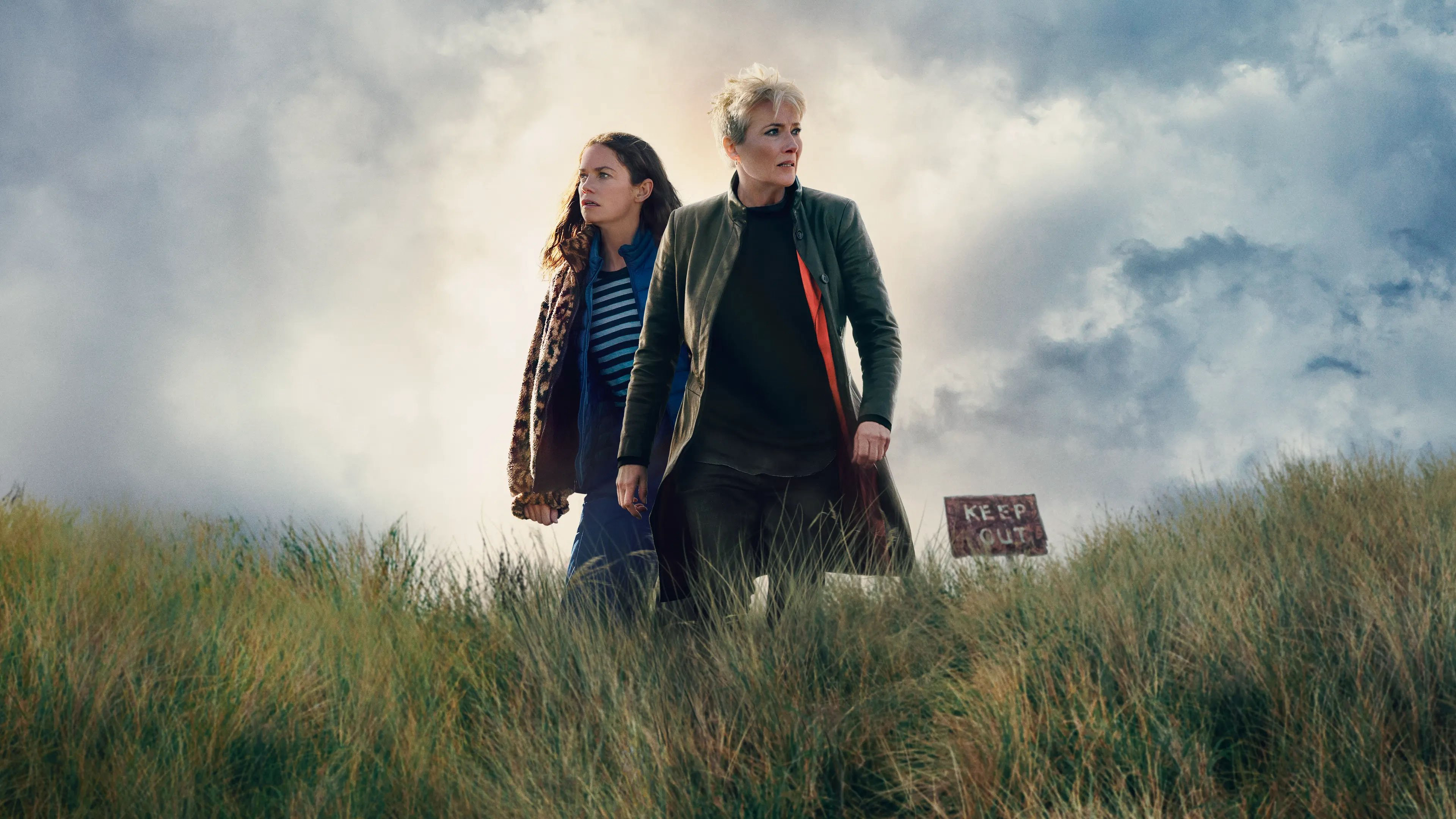 Đường Về Cõi Chết -  Down Cemetery Road