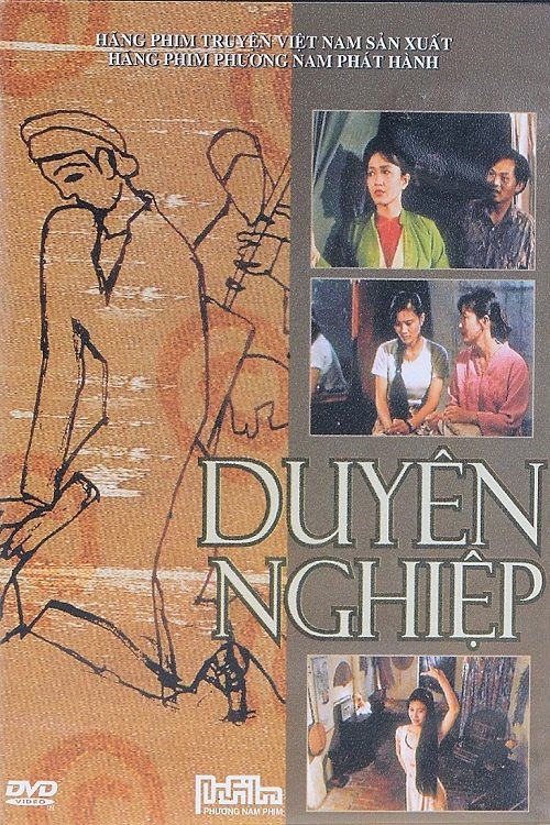 Duyên Nghiệp - Fated Vocation (1998) Duyên Nghiệp - Fated Vocation (1998)