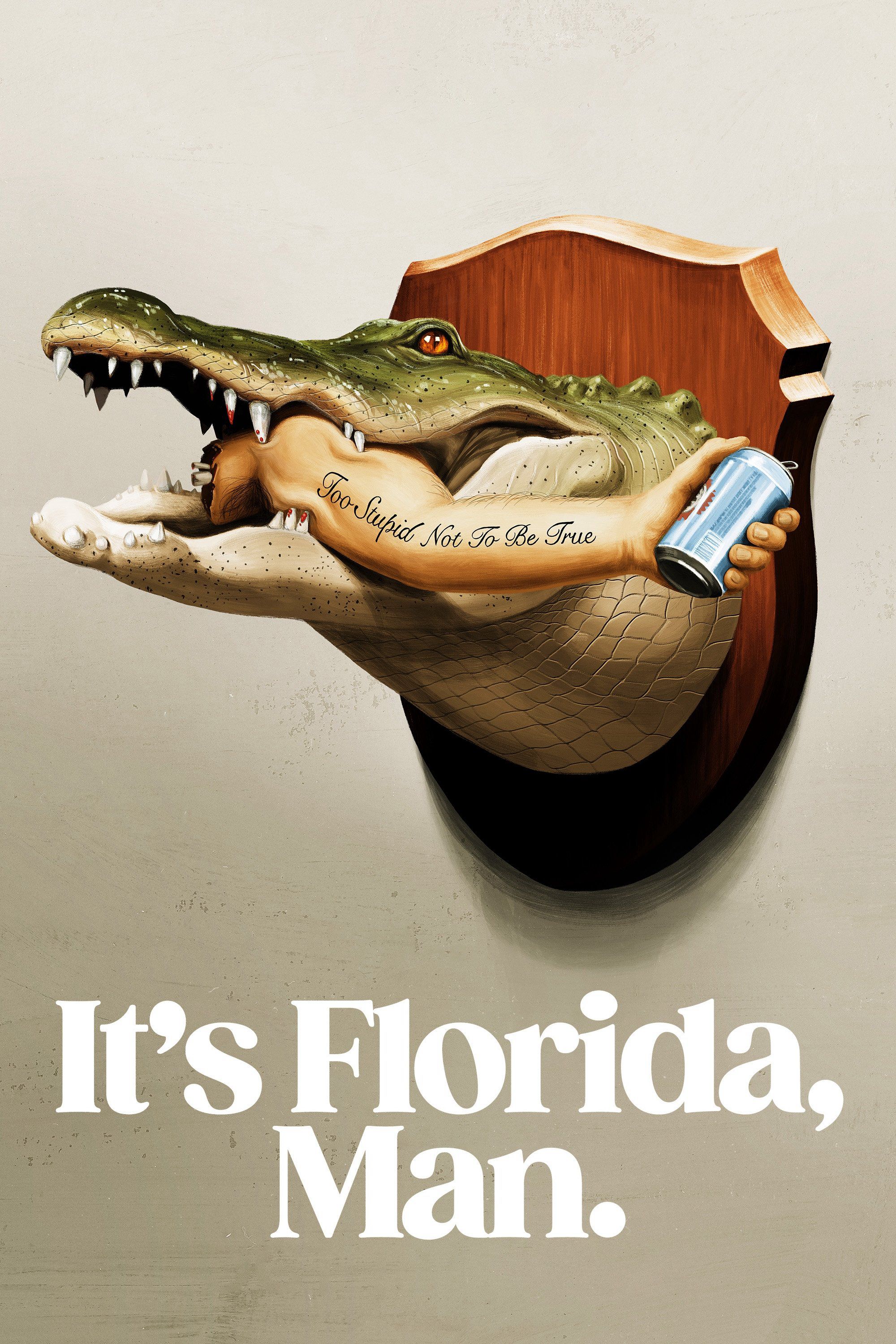 Florida Là Thế Đó - It's Florida, Man. (2024) Florida Là Thế Đó - It's Florida, Man. (2024)