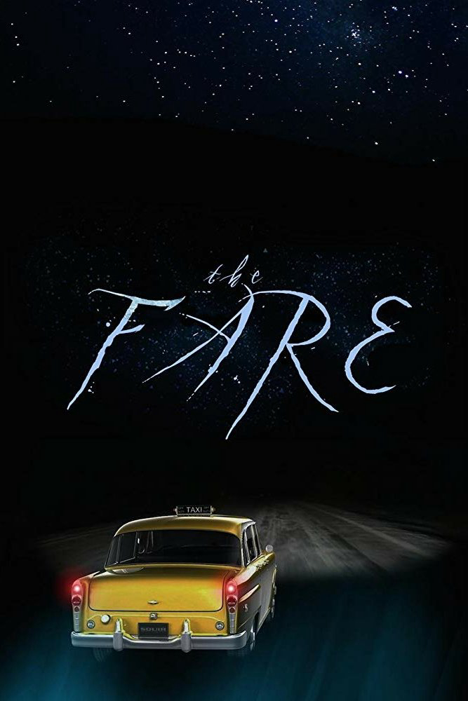 Giá vé - The Fare (2018) Giá vé - The Fare (2018)