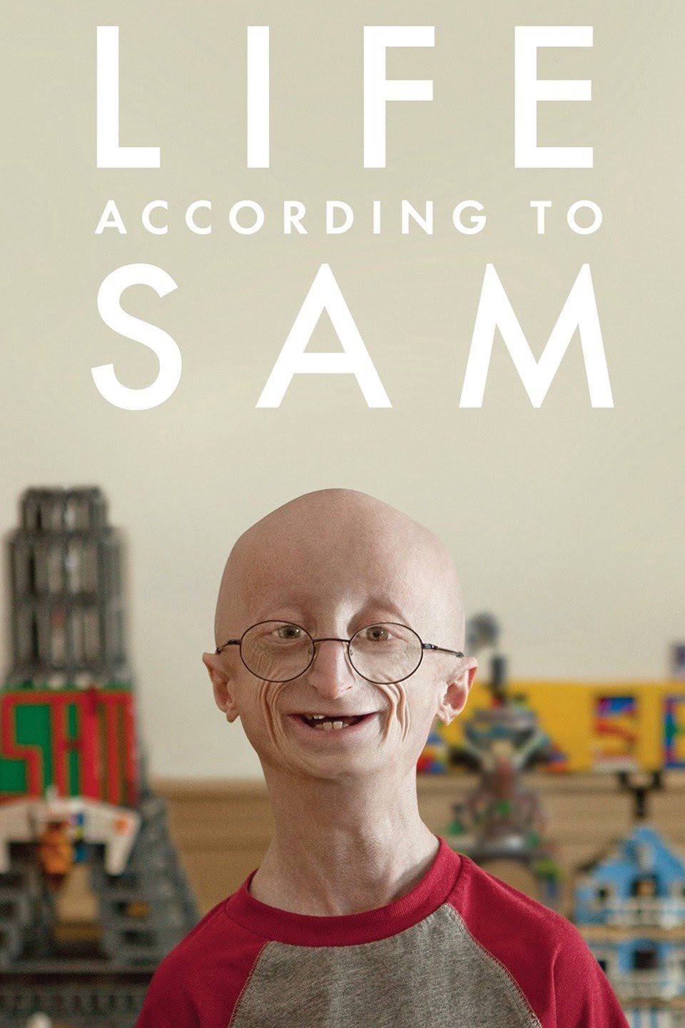 Góc Nhìn Cuộc Sống Của Sam - Life According to Sam (2013) Góc Nhìn Cuộc Sống Của Sam - Life According to Sam (2013)