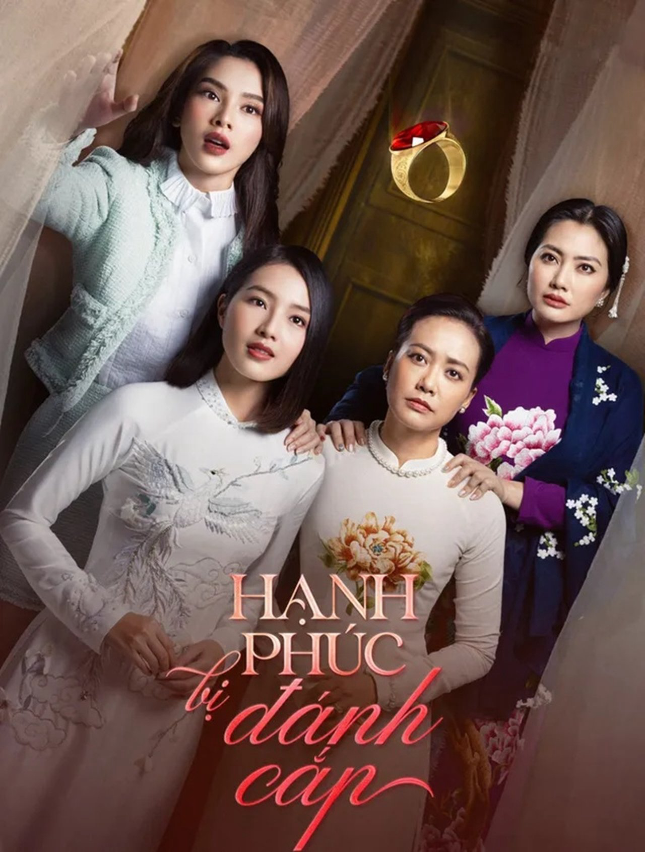 Hạnh Phúc Bị Đánh Cắp (Phần 1) - Stolen Happiness (Season 1) (2024) Hạnh Phúc Bị Đánh Cắp (Phần 1) - Stolen Happiness (Season 1) (2024)