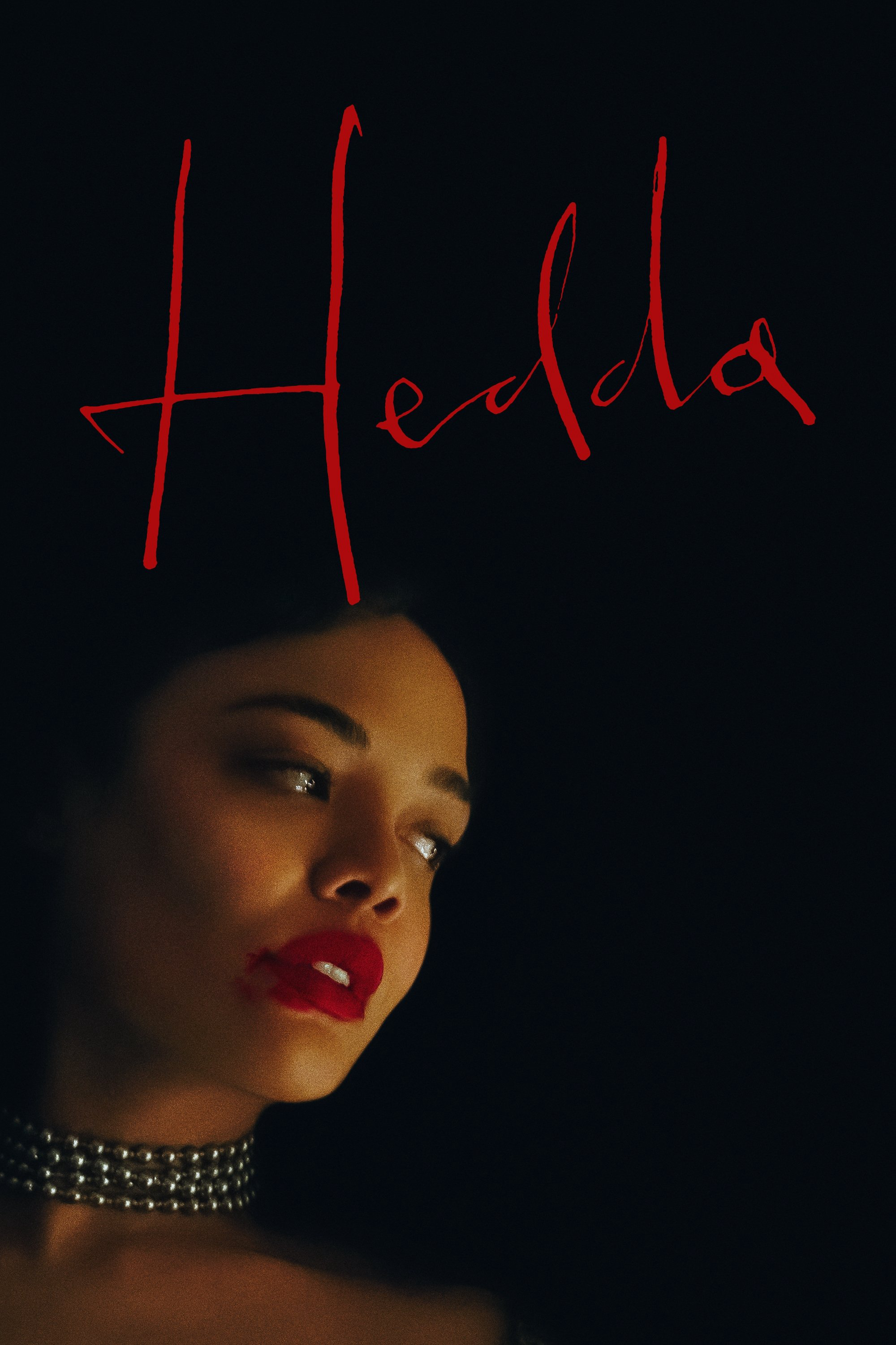 Hedda - Hedda (2025) Hedda - Hedda (2025)