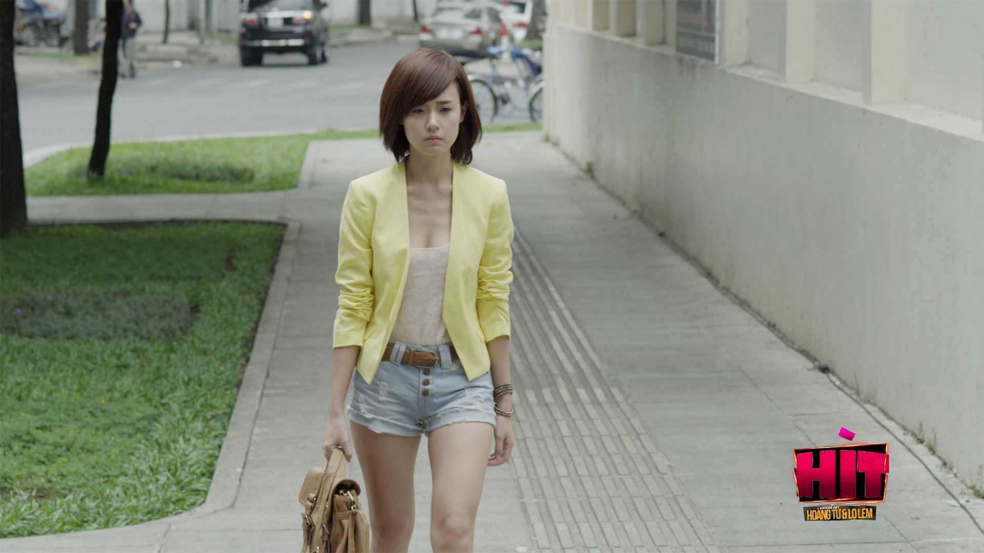 HIT: Hoàng Tử Và Lọ Lem - HIT: Hoàng Tử Và Lọ Lem