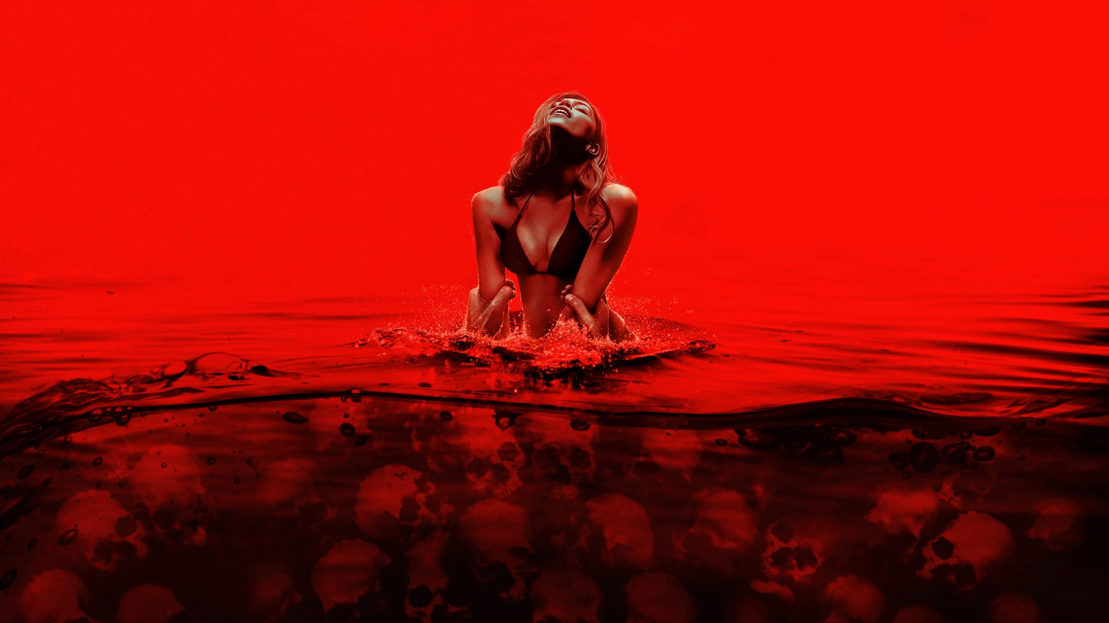 Hồ Hài Cốt -  Bone Lake