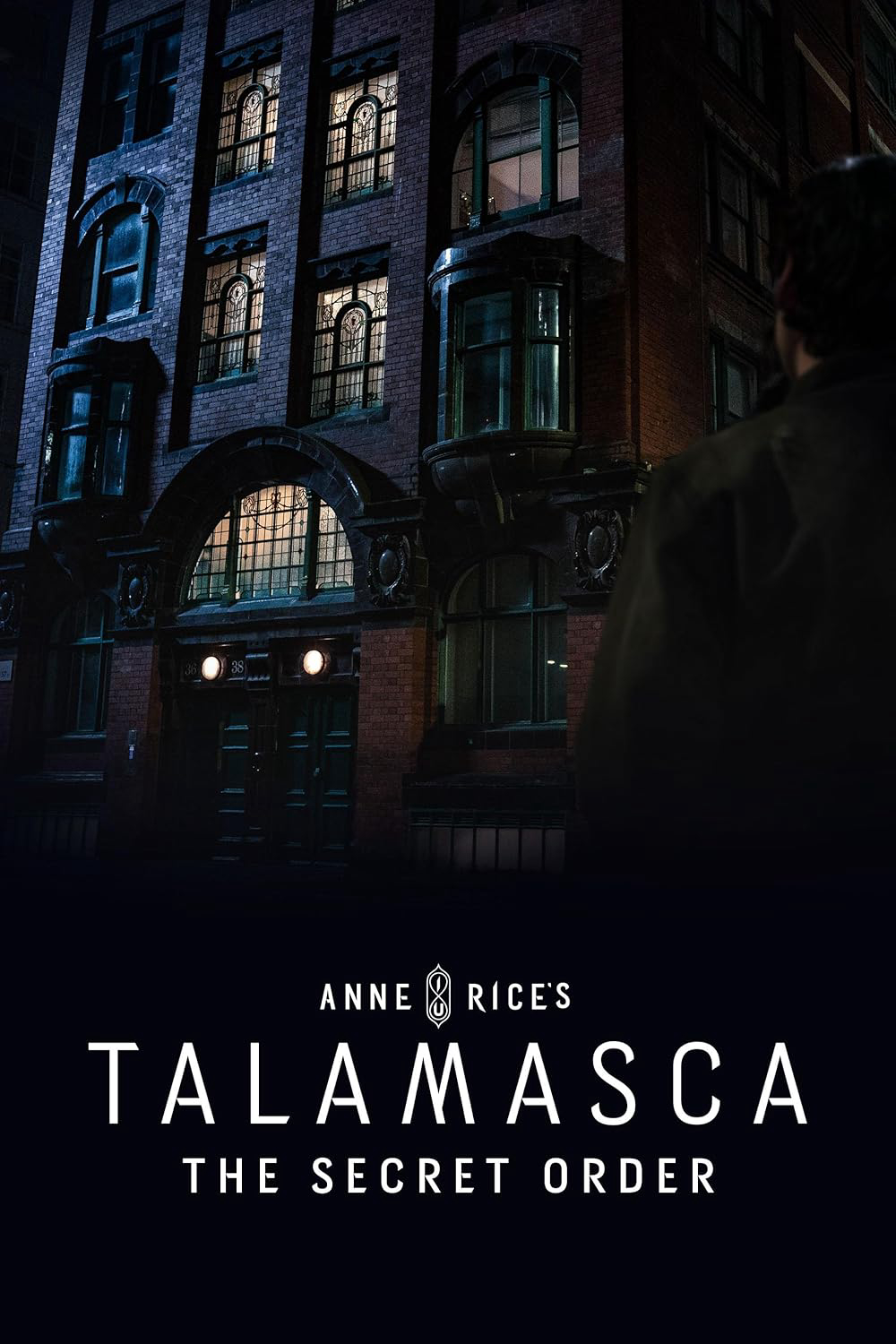 Hội Kín Talamasca - Talamasca: The Secret Order (2025) Hội Kín Talamasca - Talamasca: The Secret Order (2025)